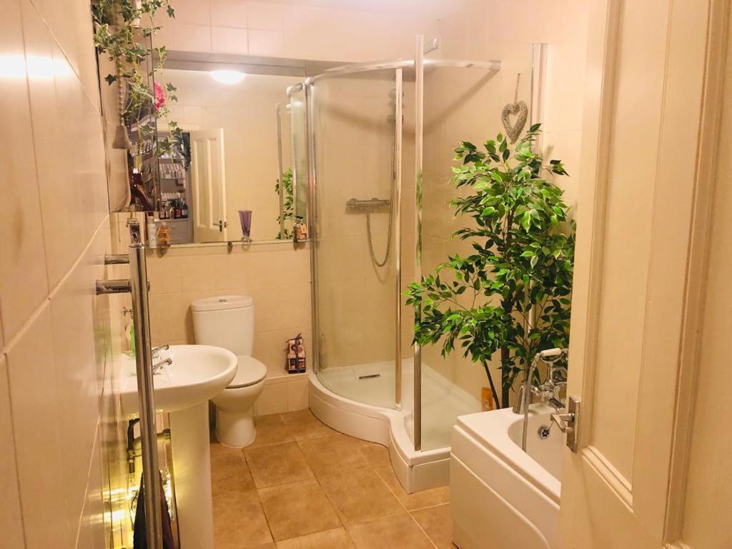 شقة Ilkley Central One المظهر الخارجي الصورة